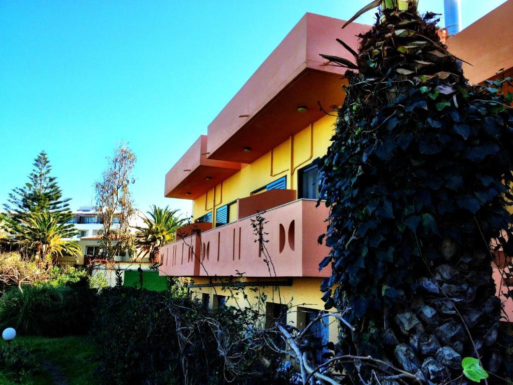 Chrissas Apartments Rethimnon Buitenkant foto